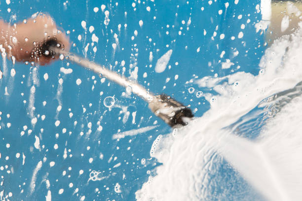 Best Warehouse Cleaning  in Loyola, CA