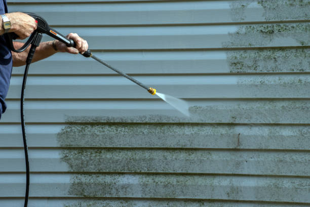 Best Pool Deck Cleaning  in Loyola, CA