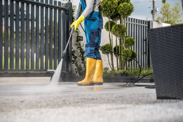 Best Restaurant Pressure Washing  in Loyola, CA